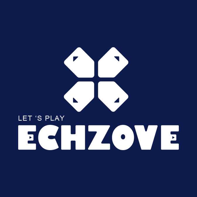 ECHZOVE logo