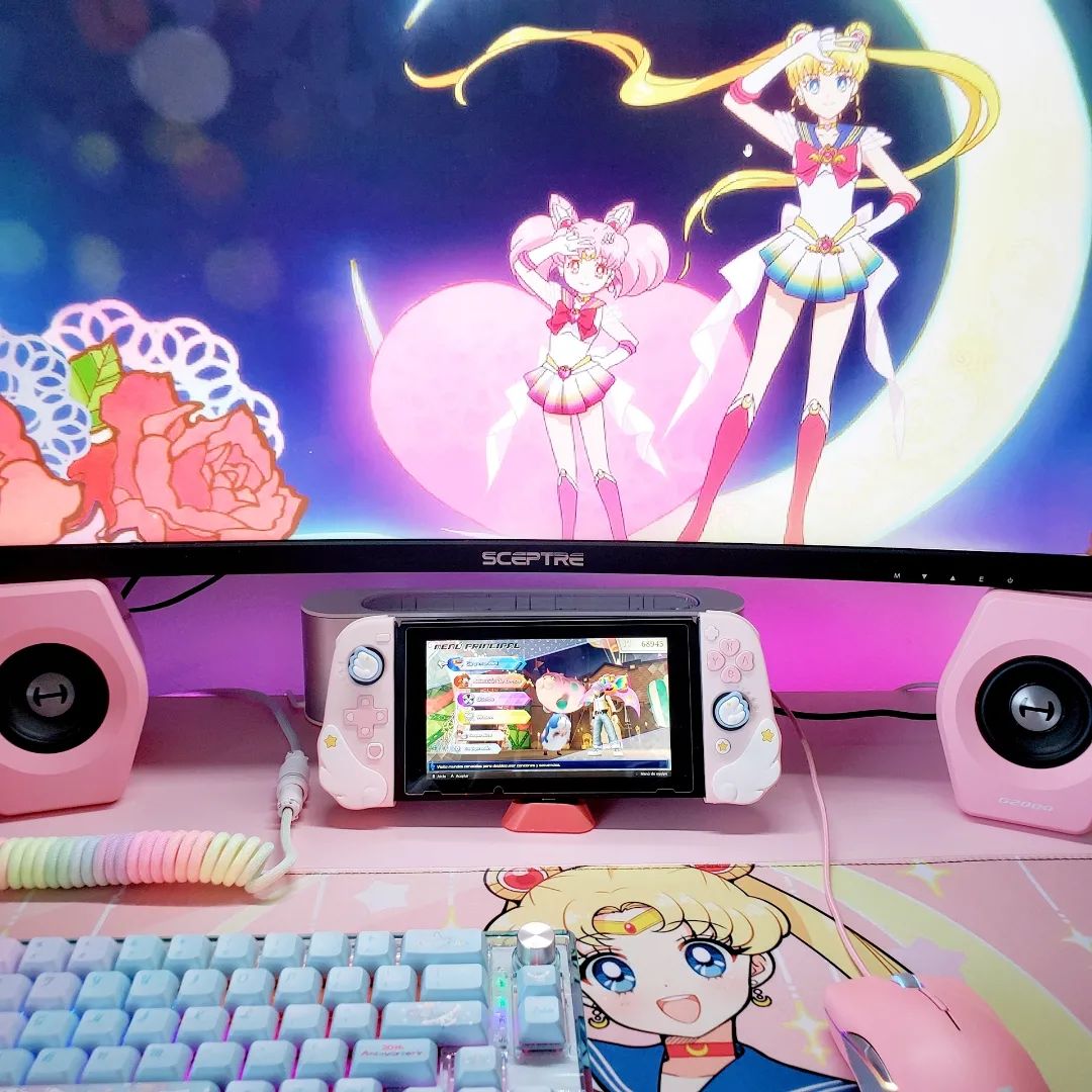 nintendo switch lite charging dock