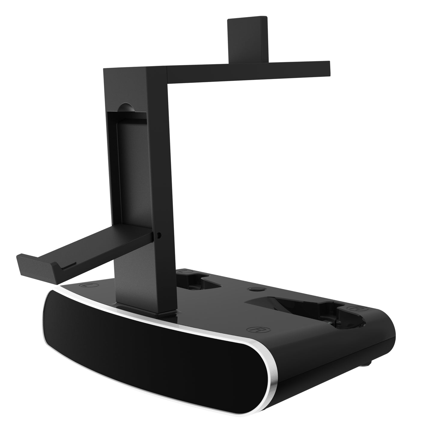 PS VR2 Charging Station with LED Light