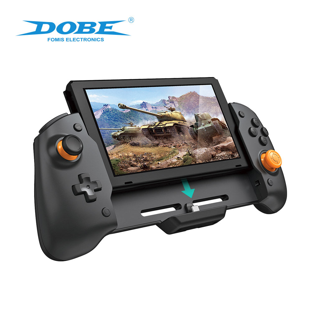 Nintendo Switch Controller Grip, Ergonomic Controller for Nintendo Swi ECHZOVE Nintendo Switch Controller Grip, Ergonomic Controller for Nintendo Swi ECHZOVE