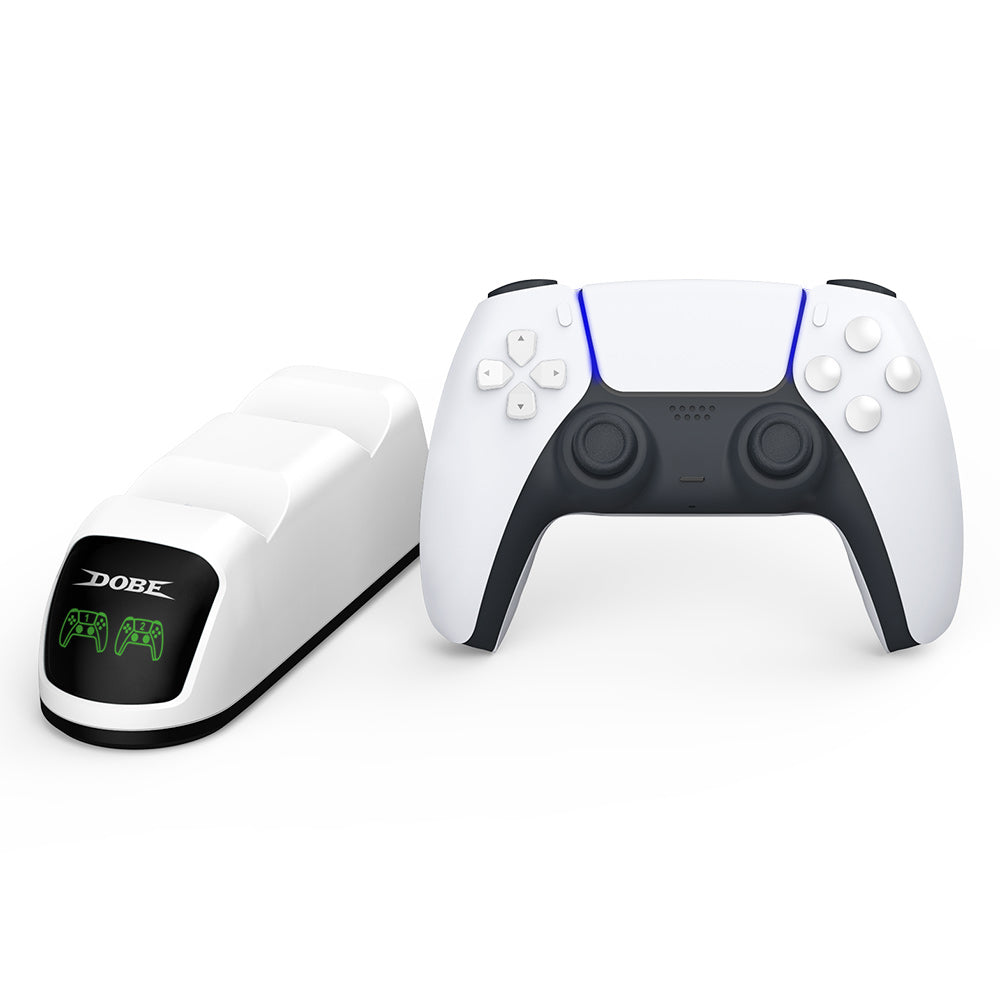 PS5 remote charger