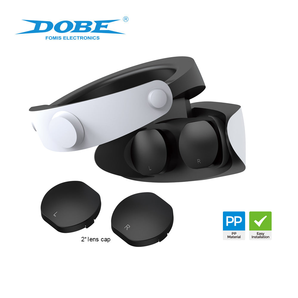 ps vr2 lens cover