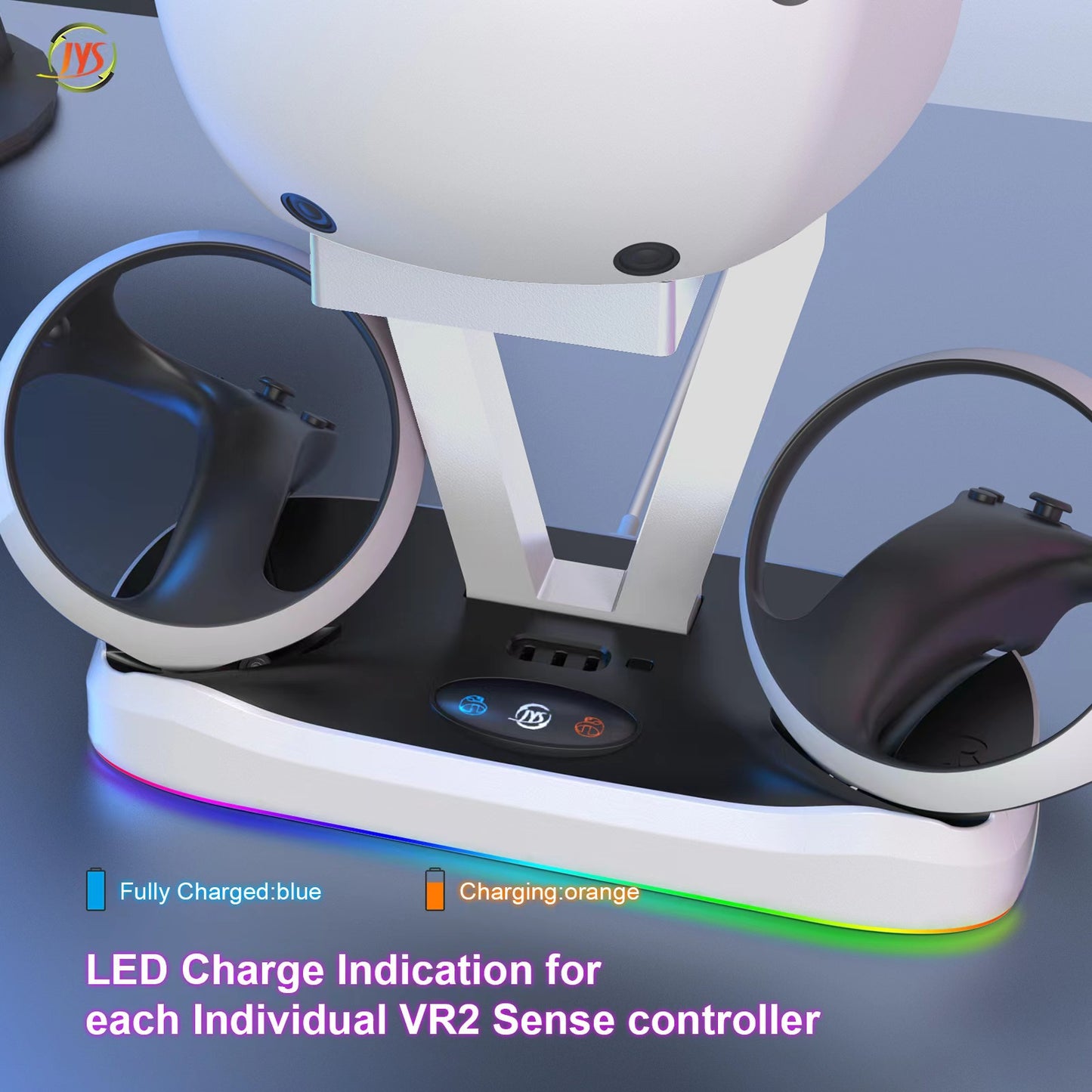 ps vr2 charging station