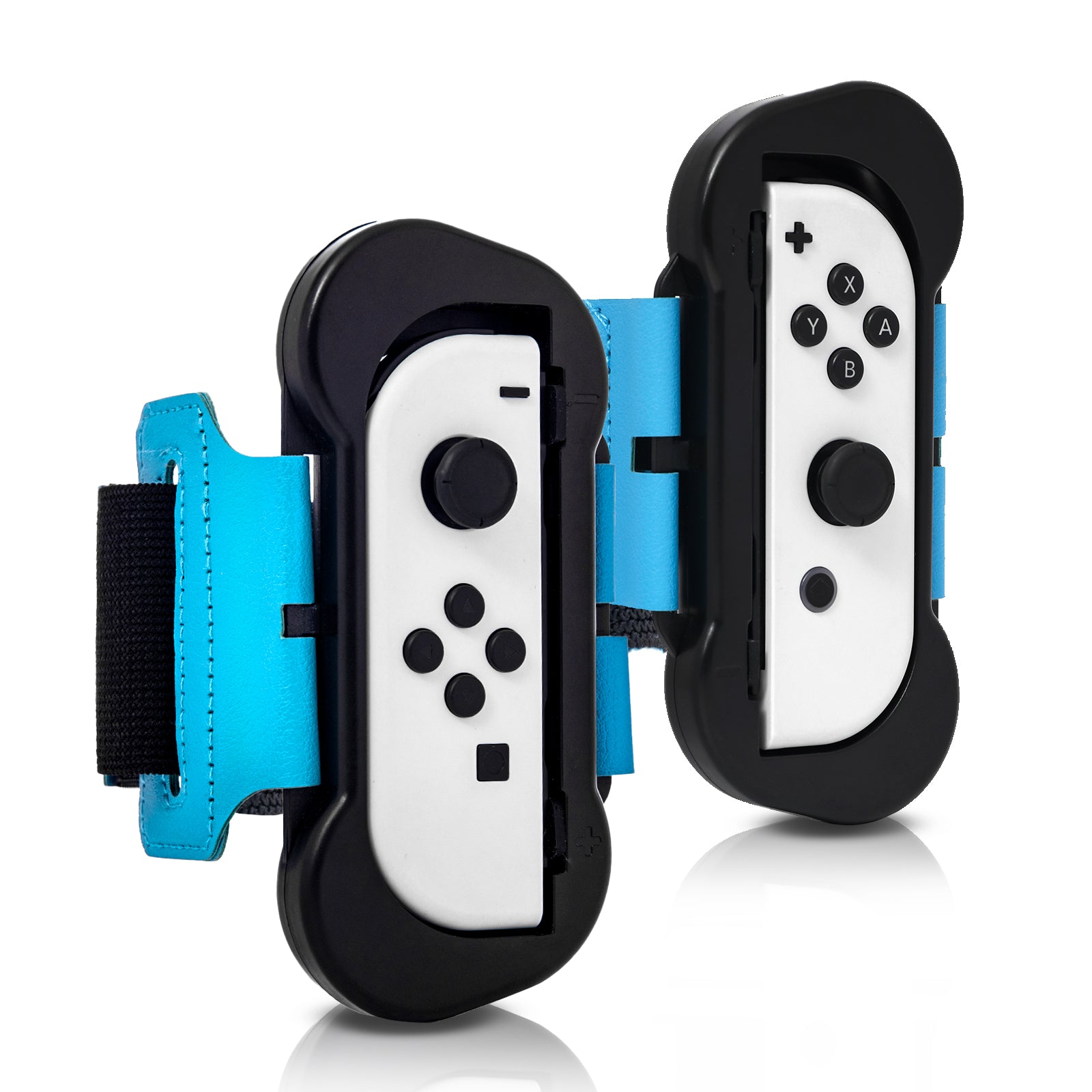 Wrist Band for Switch Just Dance 2020 - Nintendo Switch Standard Editi –  ECHZOVE