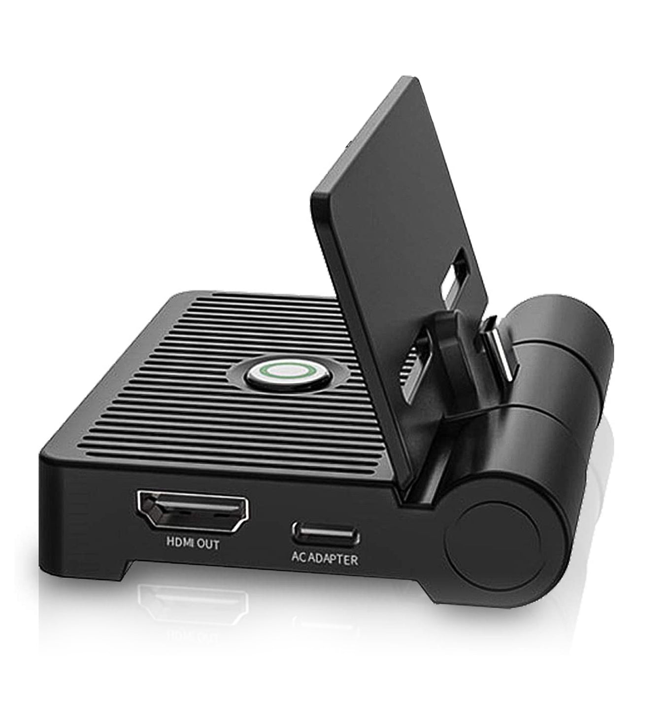 nintendo switch hdmi docking station