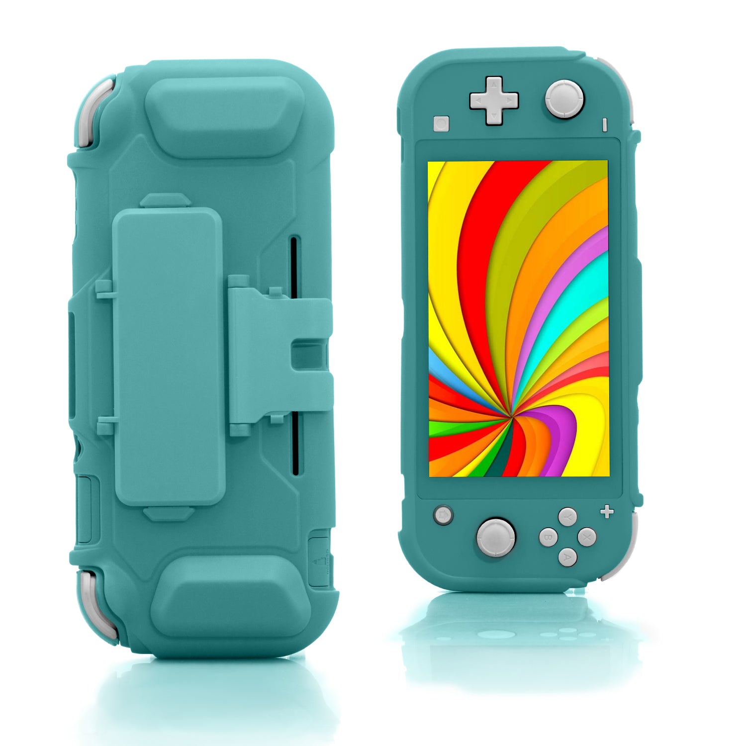 Nintendo Switch Lite Case