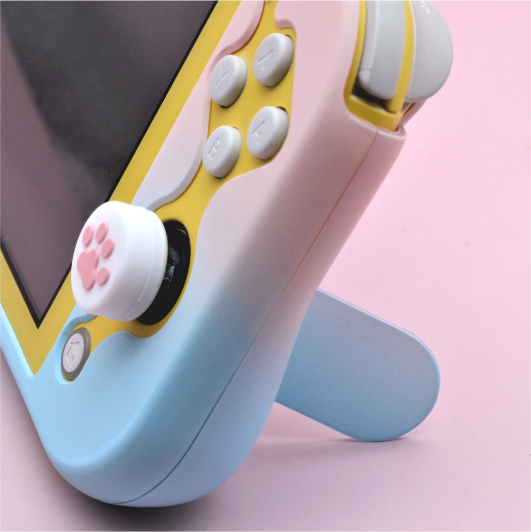 Protective Case for Switch lite with Stand – ECHZOVE