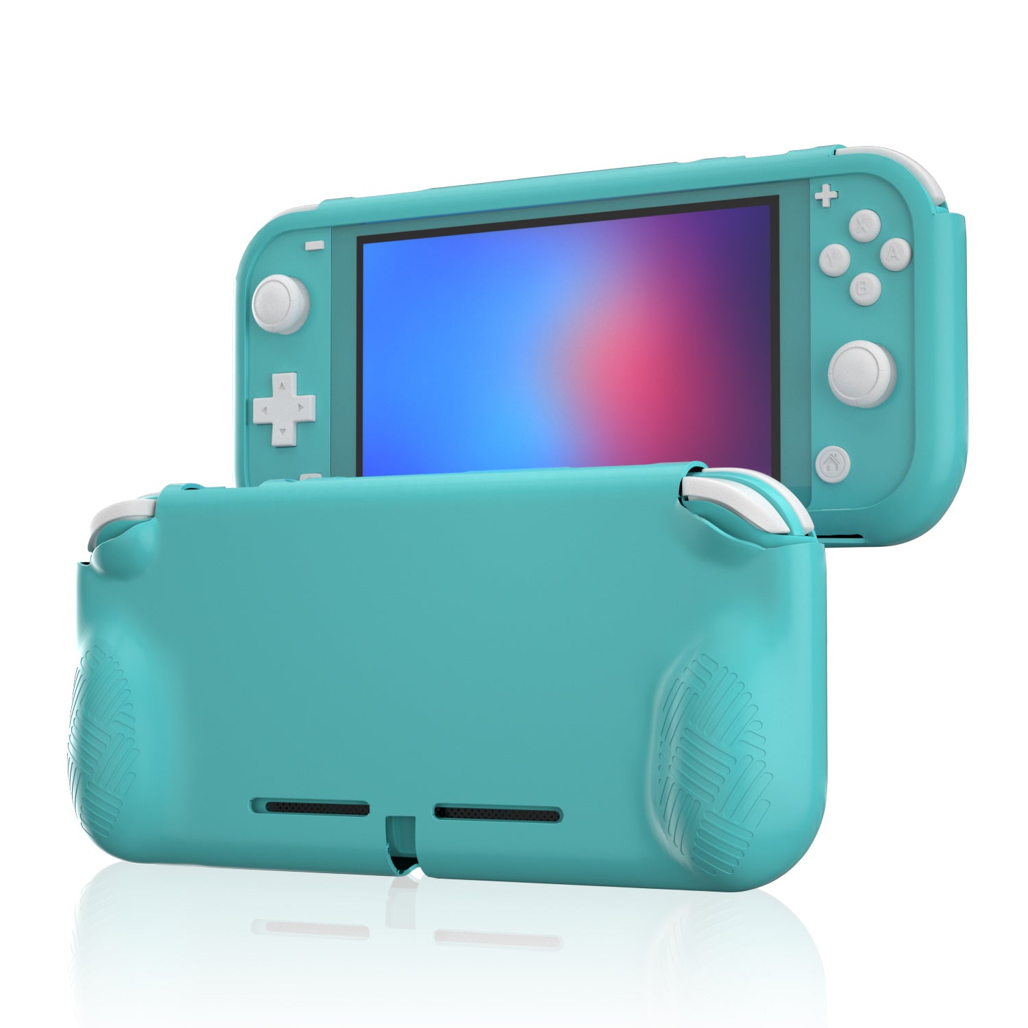 TPU Protective Case for Nintendo Switch lite, Cover Case for Nintendo –  ECHZOVE