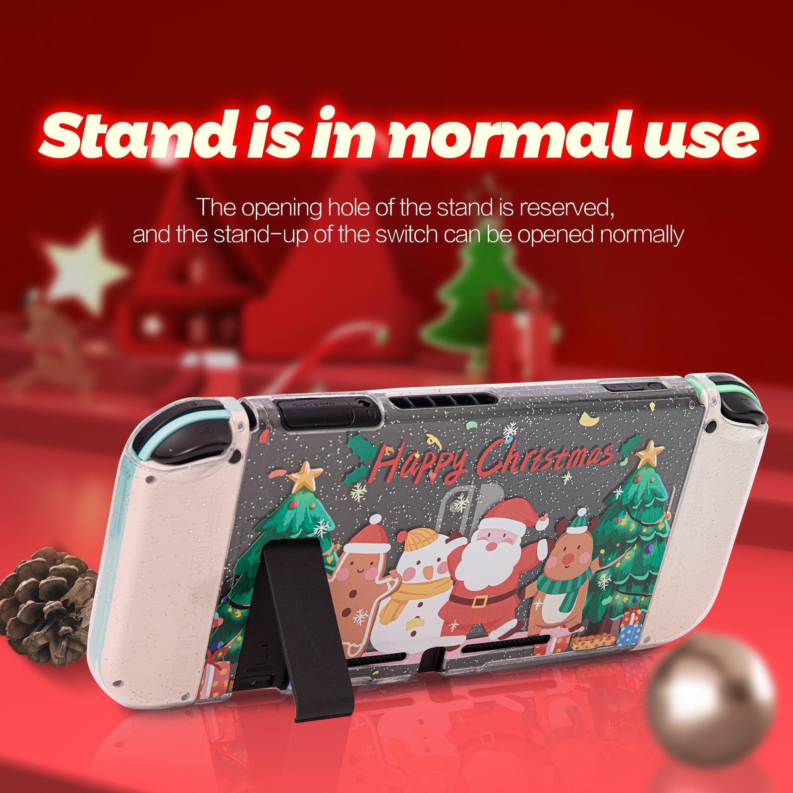 nintendo switch protector case