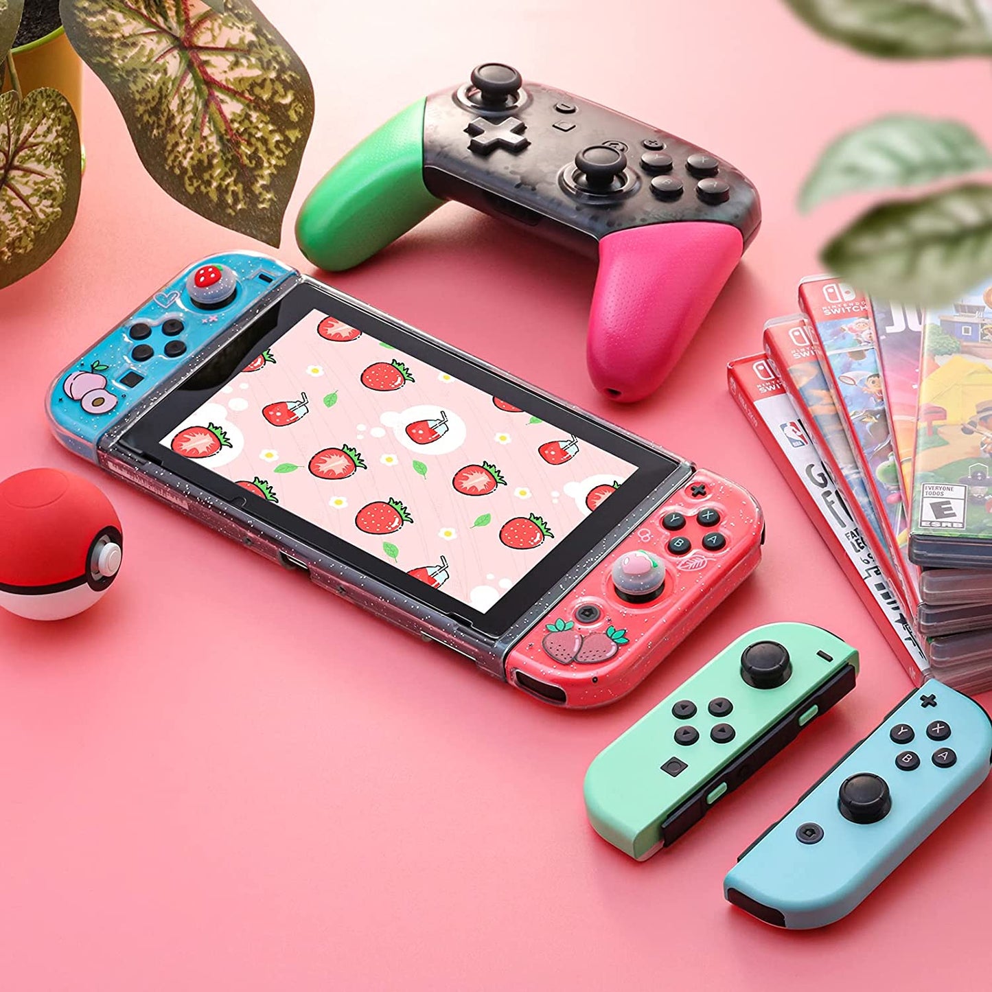 switch protective cover