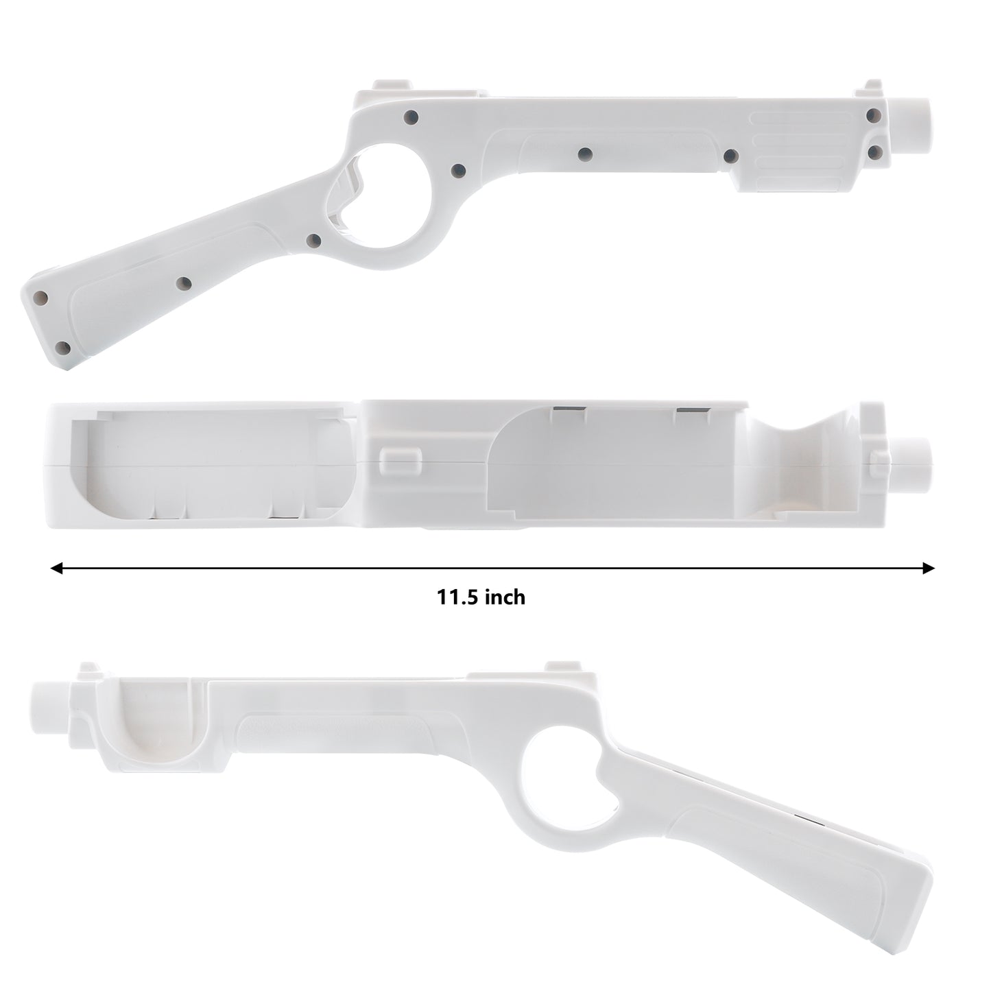 nintendo switch gun