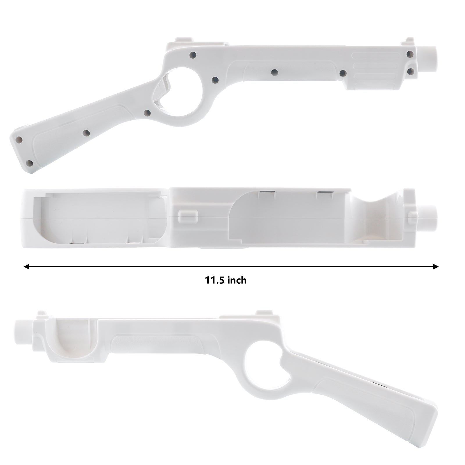 nintendo switch gun