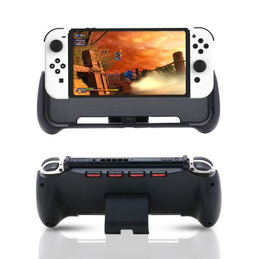 nintendo switch oled grip