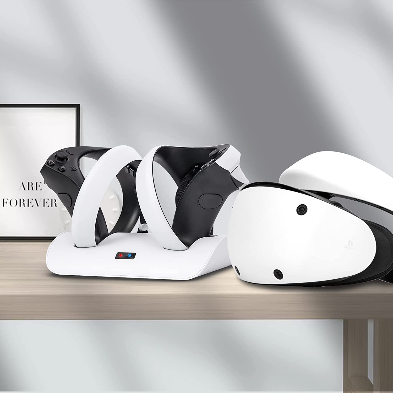 ps vr2 accessories