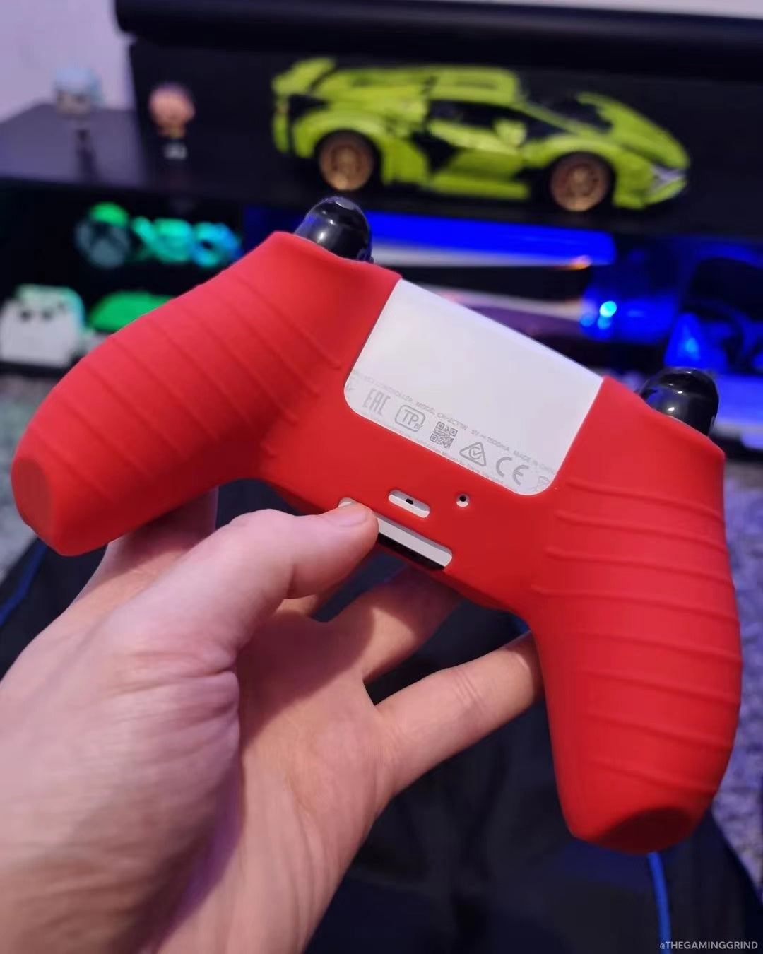 ps5 controller cover