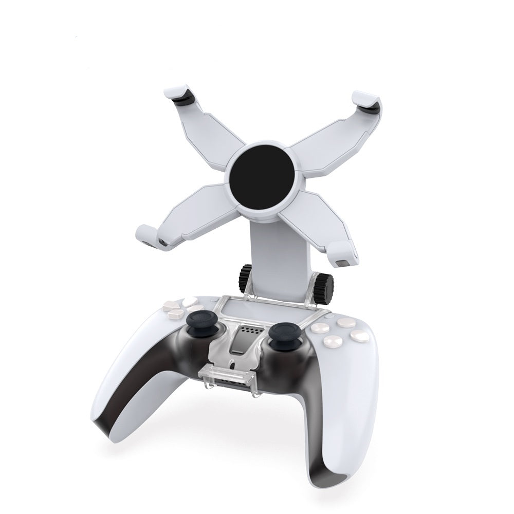 ps5 controller phone mount clip