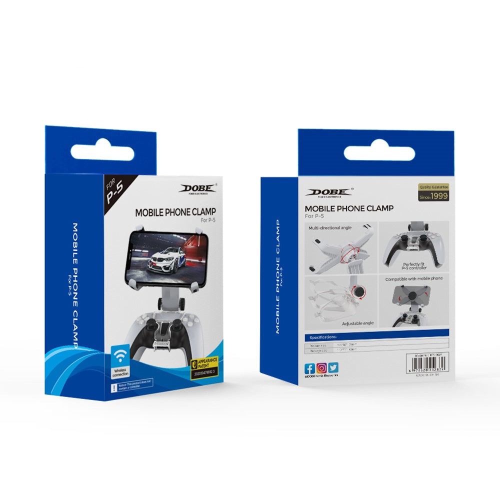 gaming accessories for ps5