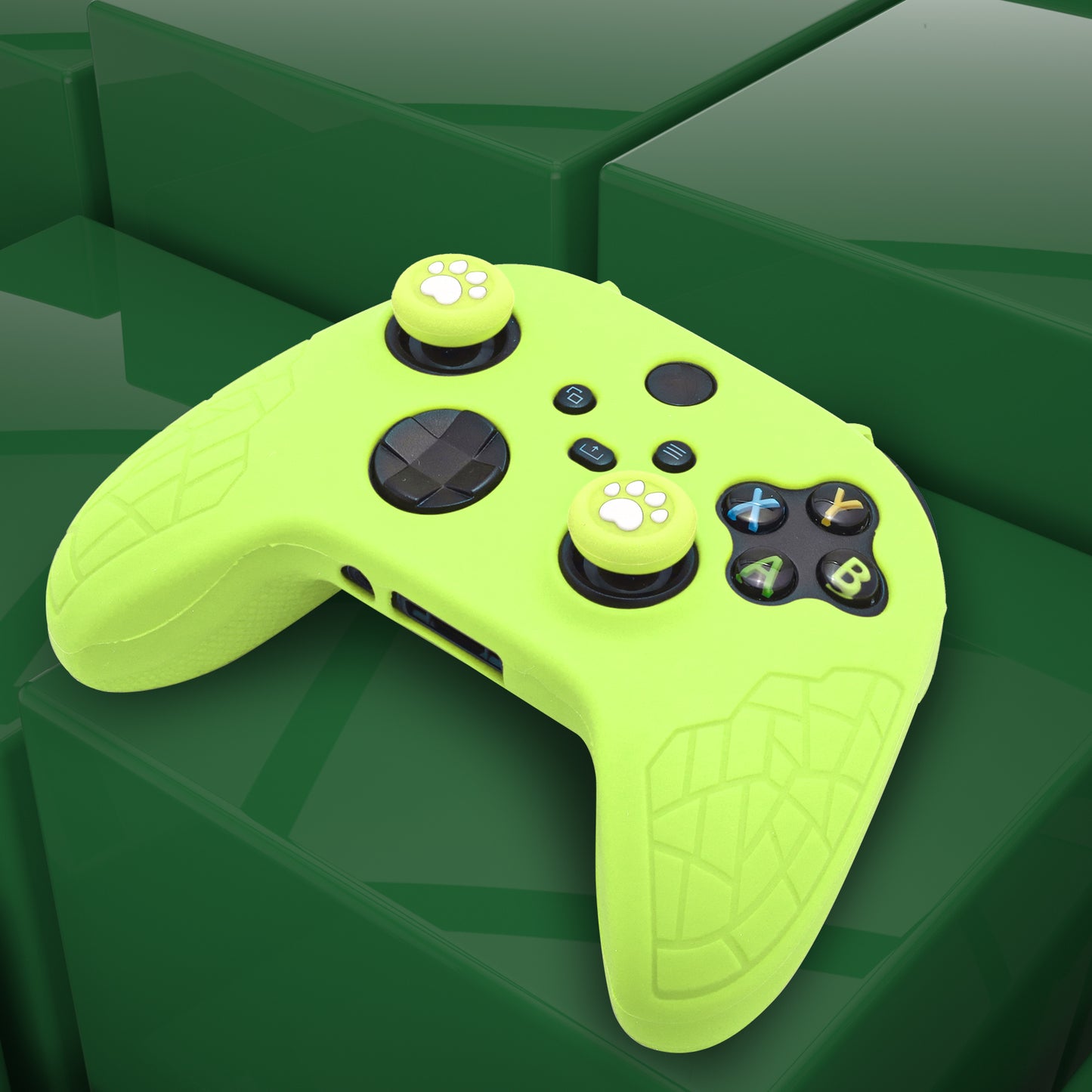 silicone cover skin for xbox series x controller