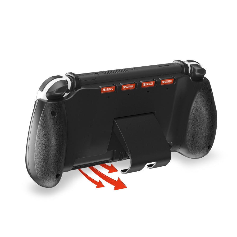 nintendo switch oled stand