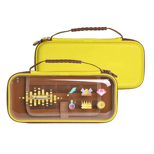 Switch OLED Carry Case