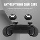 Xbox Series X Skin – Anti-Slip Silicone Controller Cover (All Black)