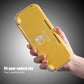 Protective Case for Switch Lite, Hard Clear Case for Switch Lite with Screen Protector