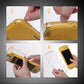 Protective Case for Switch Lite, Hard Clear Case for Switch Lite with Screen Protector