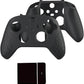 Xbox Series X Skin – Anti-Slip Silicone Controller Cover (All Black)