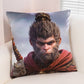 Black Myth Wukong Pillow