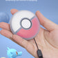 pokemon go plus plus protector case