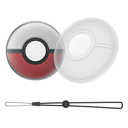 pokemon go plus plus silicone case