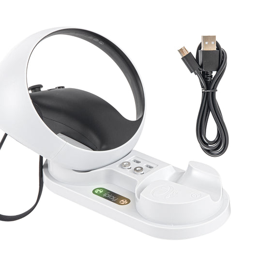 ps vr2 controller charger station