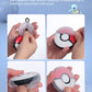 pokeon go plus+ case