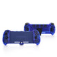 nintendo switch controller blue