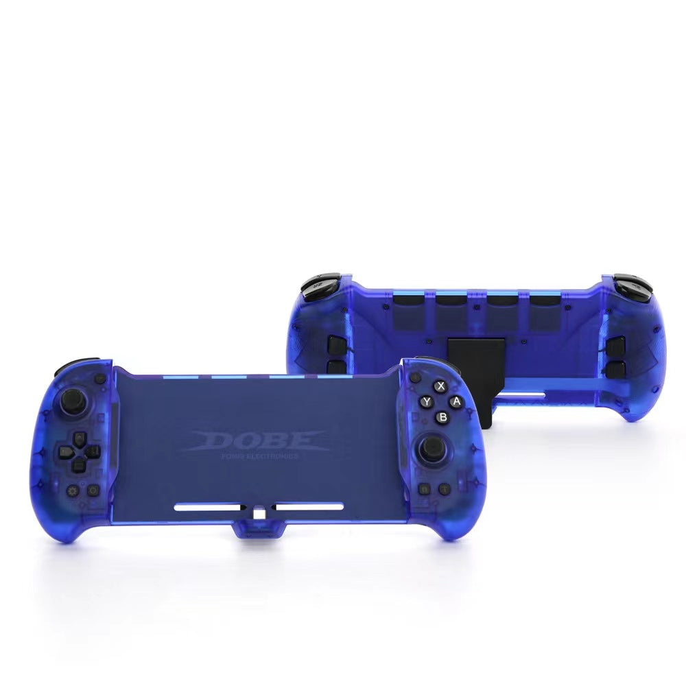 nintendo switch controller blue