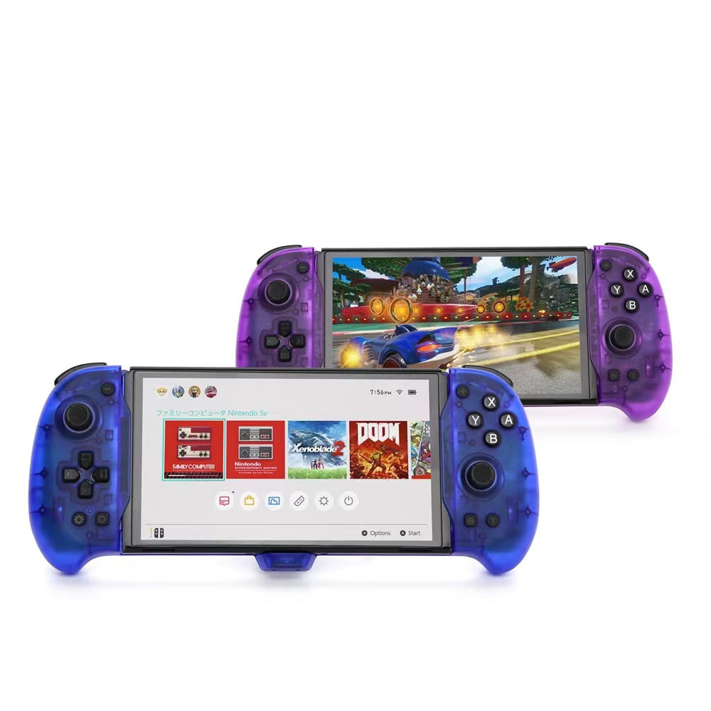 ECHZOVE Nintendo Switch OLED Controller Grip