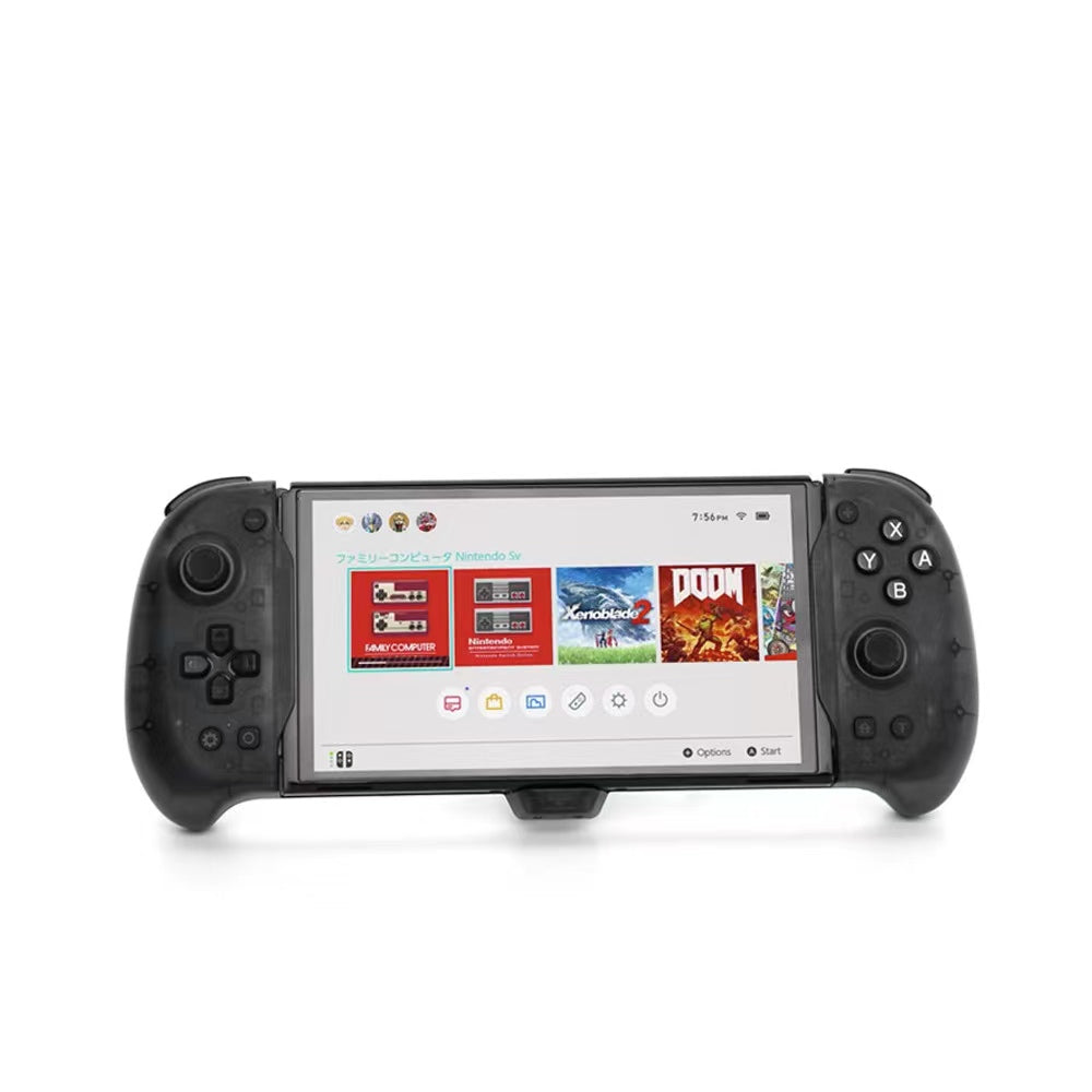 nintendo switch controller wireless