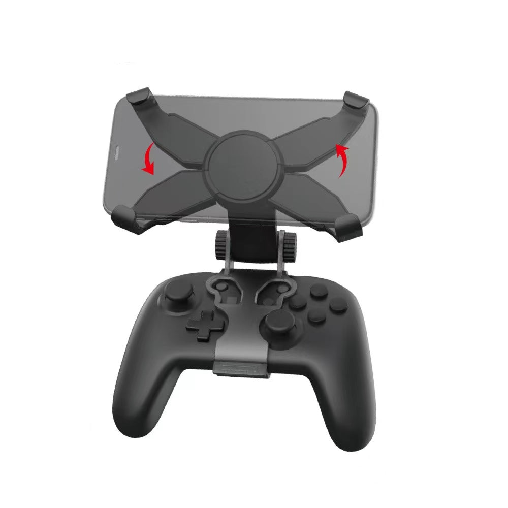 nintendo switch controller phone mount