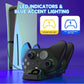 switch pro controller dock