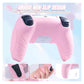 ps5 controller case pink