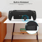 Playstation Portal Remote Player Kickstand Case - Black