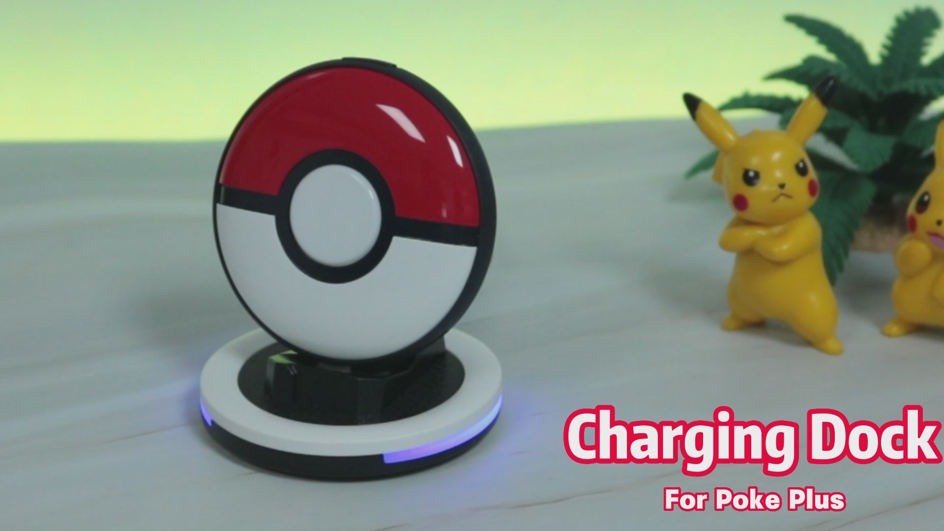 pokemon go plus plus 2023 charger