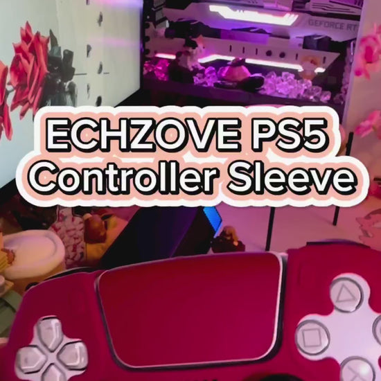 ps5 controller silicone cover