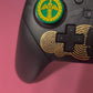 nintendo switch pro controller thumb grips zelda