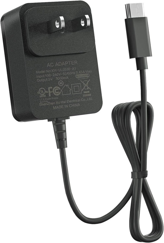 ps portal wall charger