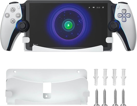 ps portal remote player wall mount