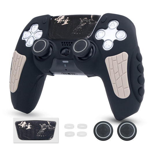 Black Myth Wukong PS5 Controller Skin