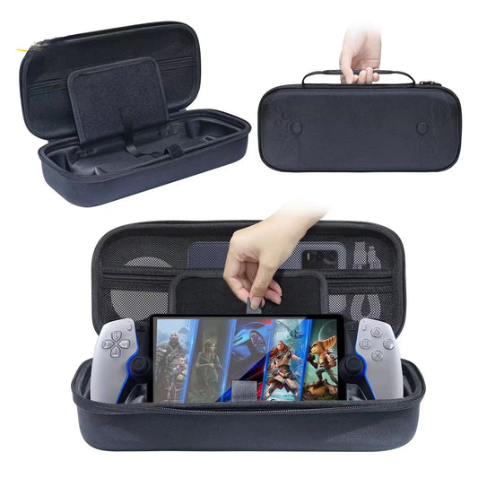 Carrying Case Compatible with Playstation Portal Remote Player