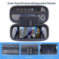 Carrying Case Compatible with Playstation Portal Remote Player