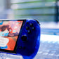 switch controller blue